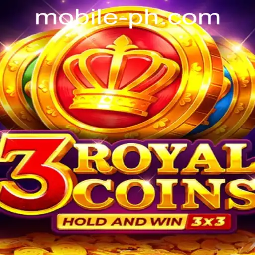 Discover the Thrilling World of 3royalcoins in Mobile CasinoPlay