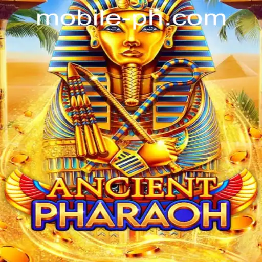 Discover the Thrill of AncientPharaoh with Mobile CasinoPlay