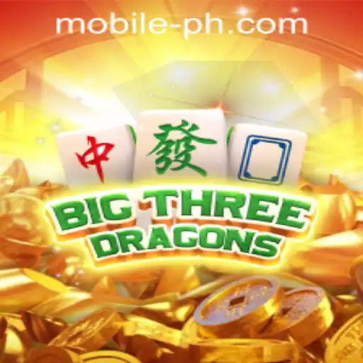 Discover the Thrills of BigThreeDragons in Mobile CasinoPlay