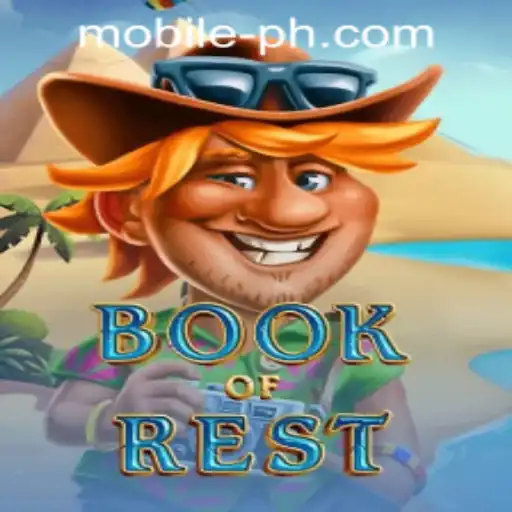 Discover the Thrilling World of BookofRest in Mobile CasinoPlay