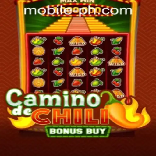 CaminodeChiliBonusBuy: A Spicy Adventure in Mobile CasinoPlay