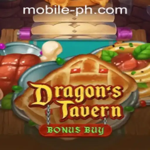 Explore the Enchanting World of DragonsTavern: A Mobile CasinoPlay Experience
