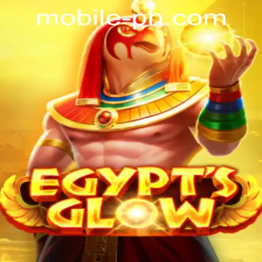 Exploring the Enigmatic World of EgyptsGlow in Mobile CasinoPlay