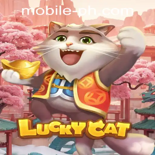 Discover the Thrills of LuckyCat: Your Ultimate Mobile CasinoPlay Experience