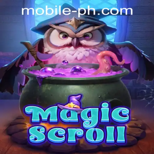 Discover the Enchantment of MagicScroll in the World of Mobile CasinoPlay