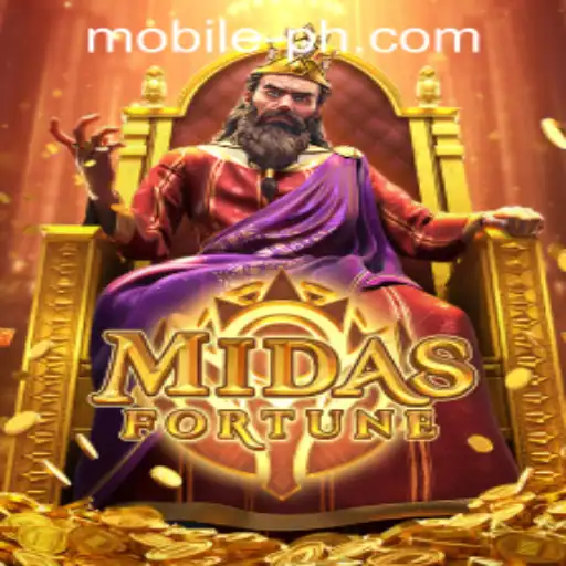 Exploring the Thrills of MidasFortune: A Mobile CasinoPlay Experience