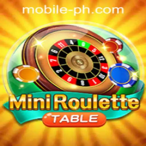 Exploring the Thrills of MiniRoulette in Mobile CasinoPlay