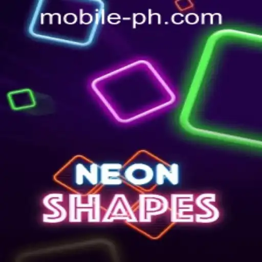 Discover NeonShapes: The Latest Hit in Mobile CasinoPlay