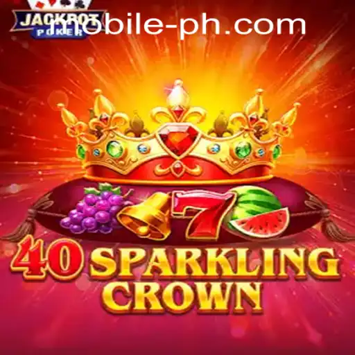 40SparklingCrown: A Deep Dive into Mobile CasinoPlay's Latest Hit