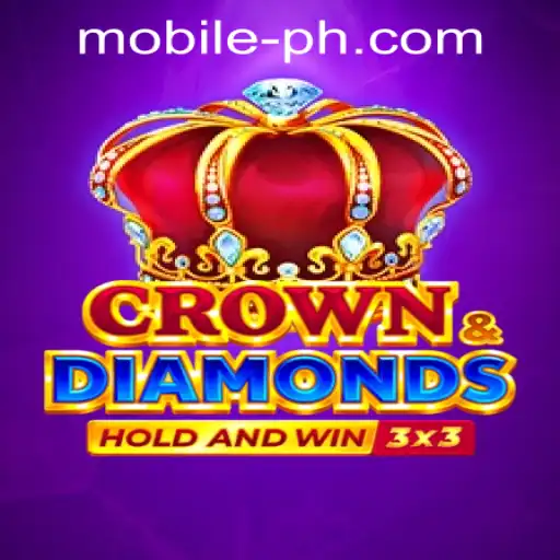 CrownDiamonds: The Ultimate Mobile CasinoPlay Experience