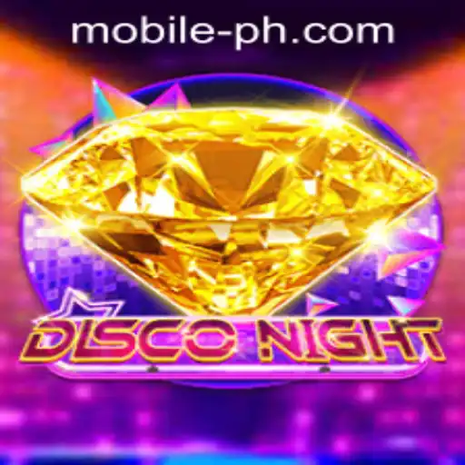 Discover the Thrills of DiscoNight: The Ultimate Mobile CasinoPlay Experience