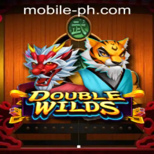 DoubleWilds: The Ultimate Mobile CasinoPlay Experience