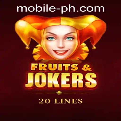Experience the Thrills of FruitsAndJokers20 on Mobile CasinoPlay
