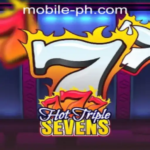 Unveiling the Thrills of HotTripleSevens in Mobile CasinoPlay