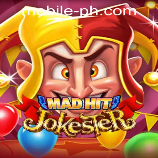 An In-Depth Look at MadHitJokester: A Mobile CasinoPlay Experience