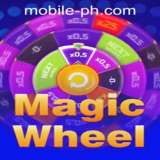 MagicWheel: A Thrilling Venture into the World of Mobile CasinoPlay
