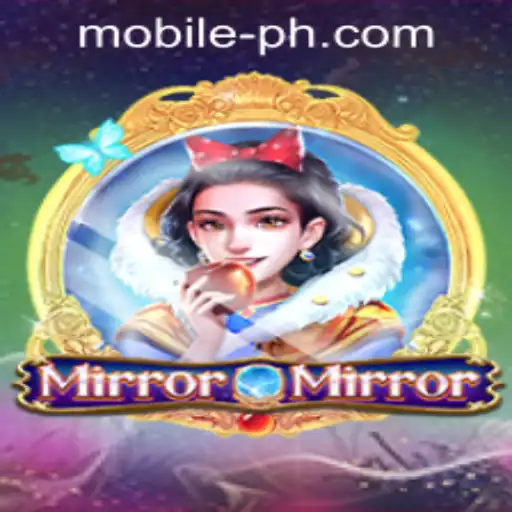Unlock the Thrills of MirrorMirror on Mobile CasinoPlay