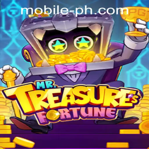 Exploring the Thrills of MrTreasuresFortune: A Mobile CasinoPlay Experience