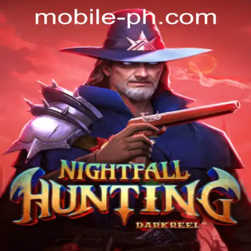 NightfallHunting: A Thrilling Venture into Mobile CasinoPlay