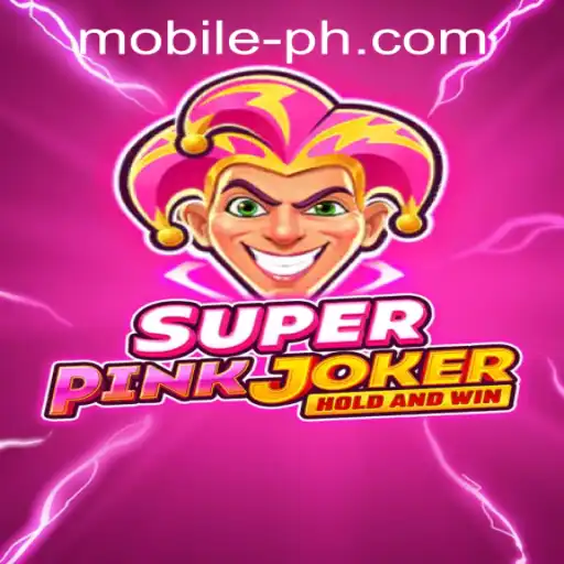 Discover the Excitement of SuperPinkJoker in Mobile CasinoPlay