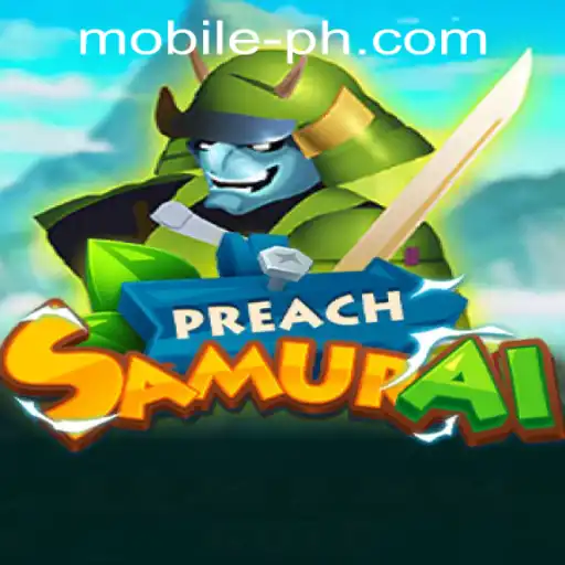 Discover the World of PreachSamurai: A Mobile CasinoPlay Adventure