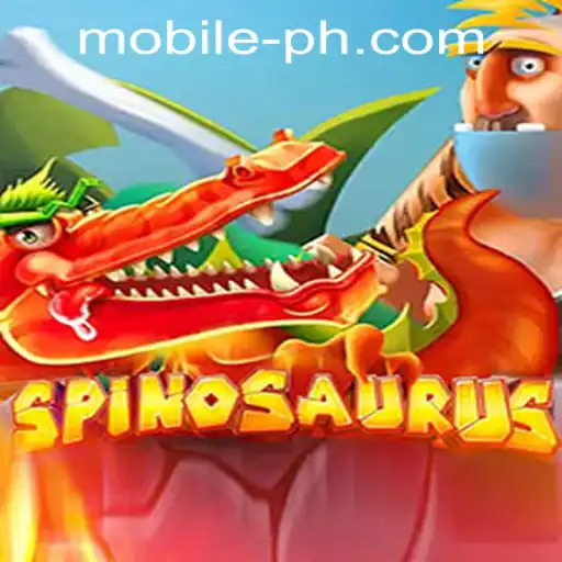 Explore the Exciting World of Spinosaurus: A Mobile CasinoPlay Game Flourishing in the Modern Era