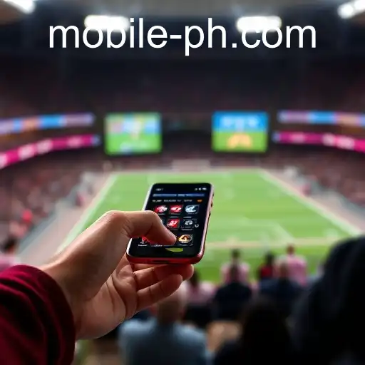 Mobile CasinoPlay: Transforming the Landscape of Sports Betting