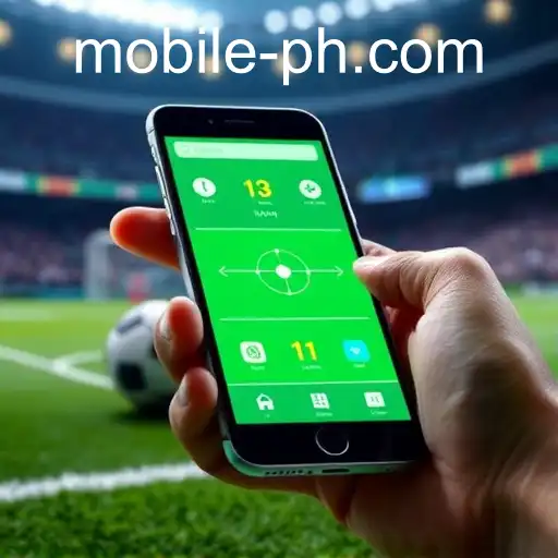 Exploring the Emergence of Mobile CasinoPlay in Sports Betting