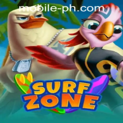 Experience the Thrill of 'SurfZone': A New Era in Mobile CasinoPlay
