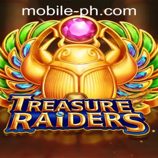 Explore the Exciting World of TREASURERAIDERS: Mobile CasinoPlay