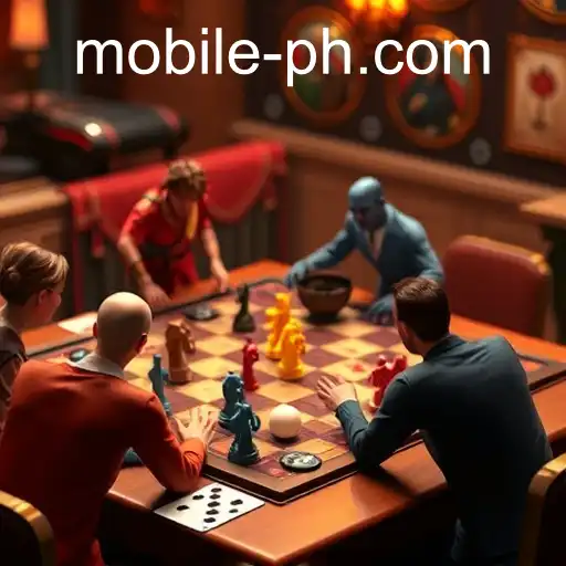 The Evolution of Tabletop Games in the Era of Mobile CasinoPlay
