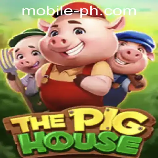 Explore the Exciting World of ThePigHouse: A Mobile CasinoPlay Delight